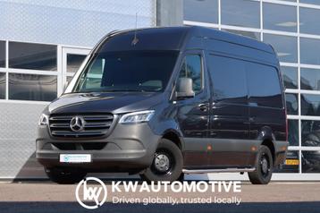 Mercedes-Benz Sprinter 316 2.2 CDI L2H2 MARGE!/ AUT/ 360/ LE beschikbaar voor biedingen