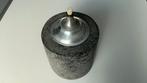 Nieuwe olielamp in beton, Tuin en Terras, Fakkels, Ophalen of Verzenden