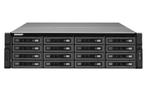 QNAP TS-EC1679U-RP, Computers en Software, Ophalen of Verzenden, Zo goed als nieuw, 12 tb, Desktop