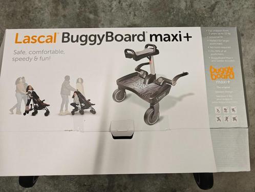 Buggy board, Kinderen en Baby's, Kinderwagens en Combinaties, Nieuw, Kinderwagen, Overige merken, Ophalen