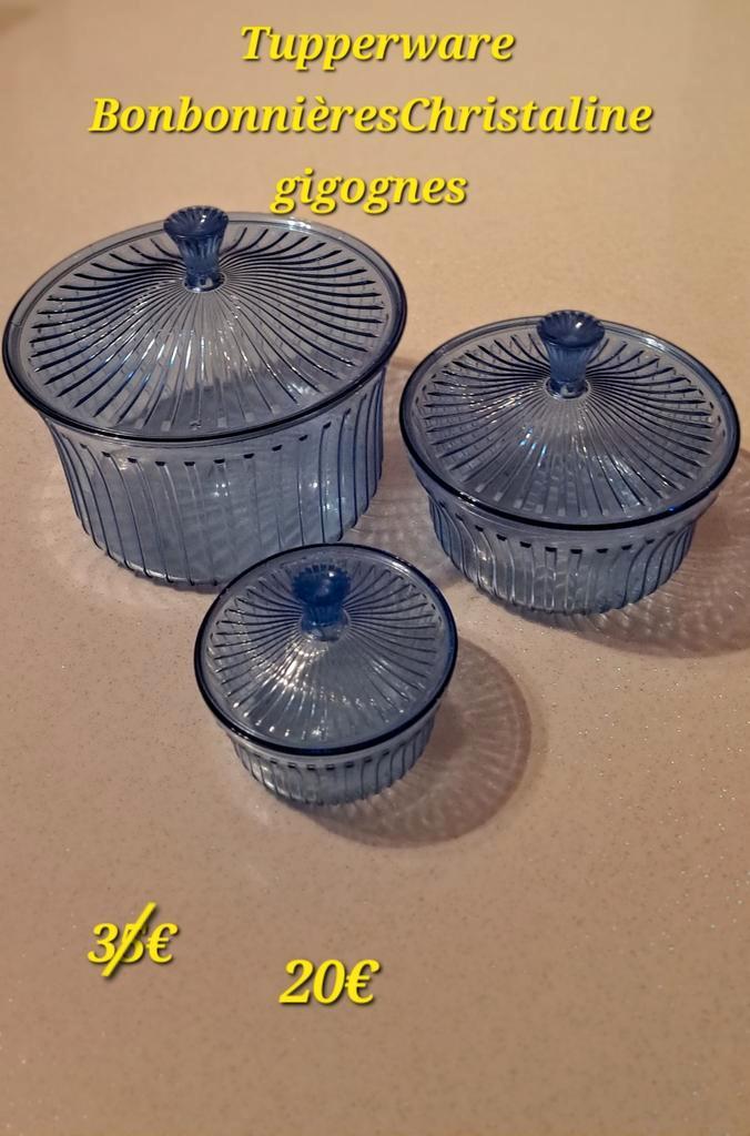 Tupperware, Maison & Meubles, Cuisine| Tupperware, Neuf, Envoi