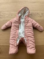 Combinaison imperméable rose poudré avec pois blancs Noukies, Meisje, Zo goed als nieuw, Noukies, Overige typen