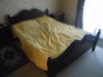 slaapkamer, Ophalen, Gebruikt, Tweepersoons, Vintage