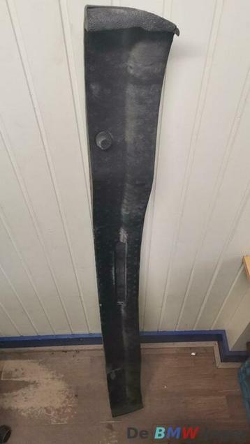 Bumperdemper achter BMW 7-serie 51127015004 beschikbaar voor biedingen