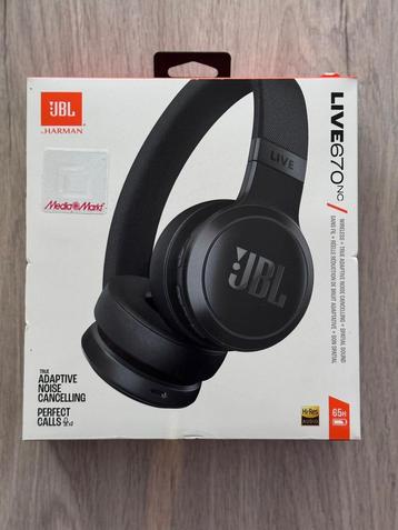 JBL hoofdtelefoon beschikbaar voor biedingen