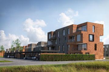 Appartement te koop in Kuurne, 3 slpks beschikbaar voor biedingen