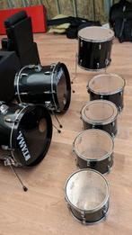 Tama Swingstar shell pack, Ophalen, Gebruikt, Tama