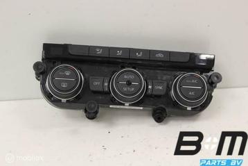 Clima unit Volkswagen Golf 7 Variant 5G0907044T