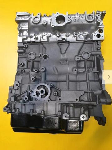 2.0hdi euro6 AH01 AH03-motor beschikbaar voor biedingen