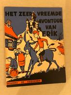 Het zeer vreemde avontuur van Eric, Ophalen of Verzenden, Zo goed als nieuw