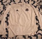 Trainingstop Anderlecht te koop. Medium maat, Kleding | Heren, Sportkleding, Ophalen of Verzenden, Zo goed als nieuw