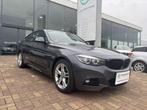 BMW 3 Serie 320 Gran Turismo 320i xDrive M Sport (bj 2020), Auto's, BMW, Automaat, 1998 cc, Stof, Gebruikt