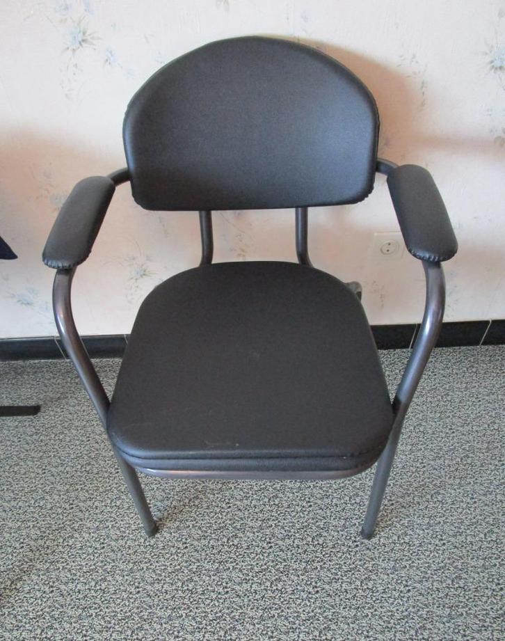 toiletstoel, Diversen, Verpleegmiddelen, Zo goed als nieuw, Ophalen