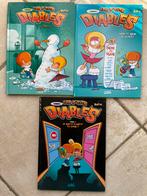 Les petits diables 1, 3 + best of, Livres, BD, Comme neuf
