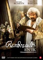 rembrandt en ik (MICHIEL  ROMEYN ), CD & DVD, DVD | Néerlandophone, Neuf, dans son emballage, Enlèvement ou Envoi