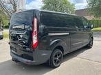 Ford Transit Custom 2.2TDCi, 6/2014, 169.170km, Keuring V VK, Autos, 2198 cm³, Euro 5, Achat, Entreprise