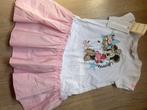 Minnie jurkje 6 j, Kinderen en Baby's, Kinderkleding | Maat 116, Verzenden, Nieuw