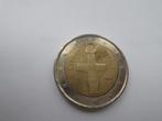 2 EURO MUNTSTUK VAN CYPRUS 2008, Ophalen of Verzenden, Cyprus, 2 euro
