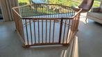 veiligheidshek, Kinderen en Baby's, Traphekjes, Ophalen, Gebruikt, Hout
