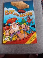 D. Verbiest - Strip 1 Plop in de wolken, Boeken, Ophalen of Verzenden, Gelezen, D. Verbiest; G. Verhulst; H. Bourlon