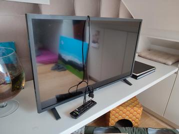LG TV scherm 32 inch 