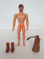 Big Jim: Big Josh (Mattel, 1971 - 1972), Kinderen en Baby's, Ophalen of Verzenden, Gebruikt