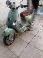 Piaggio Vespa LXV125i.e., Fietsen en Brommers, Scooters | Vespa, Zo goed als nieuw, Vespa LXV, Benzine, 125 cc