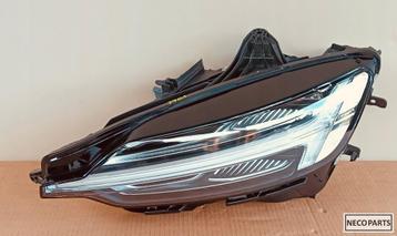 VOLVO V60 S60 FULL LED KOPLAMP 32338996 ALLES LEVERBAAR !!! beschikbaar voor biedingen