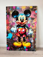 Glasplaat Disney, Antiek en Kunst, Ophalen