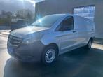 Mercedes Vito 116cdi L3 automaat full option 2022, Auto's, Bestelwagens en Lichte vracht, Automaat, 4 cilinders, 2000 kg, Bedrijf