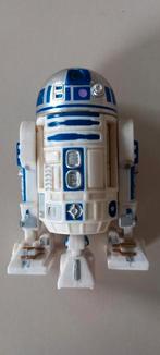 Hasbro Star Wars R2-D2-figuur uit 1998, Ophalen of Verzenden, Gebruikt, Actiefiguurtje
