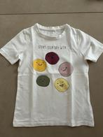 T-shirt Name-It maat 122, Kinderen en Baby's, Kinderkleding | Maat 122, Meisje, Name it, Ophalen of Verzenden, Zo goed als nieuw