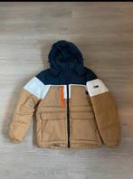 Jongens jas Tommy Hilfiger, Ophalen, Blauw, Zo goed als nieuw, Tommy hilfiger