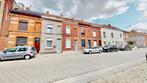 Gerenoveerde woning met 3 slaapkamers en stadstuin, Immo, Tot 200 m², 3 kamers, Tussenwoning, Provincie West-Vlaanderen