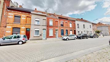 Gerenoveerde woning met 3 slaapkamers en stadstuin beschikbaar voor biedingen