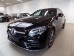 Mercedes-Benz C-CLASS 180 Diesel Automaat AMG Pack, 122 pk, Gebruikt, 4 cilinders, Electronic Stability Program (ESP)