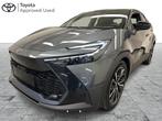 Toyota C-HR Premium + Luxury Pack, Automaat, Parkeersensor, 5 deurs, Hybride Elektrisch/Benzine