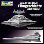 Découvrez Star Wars Death Star 2 et Imperial Star Destroyer, Hobby & Loisirs créatifs, Neuf, 1:50 ou moins, -, Revell