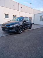 Volkswagen polo 6r/6c, Autos, Volkswagen, Achat, Euro 6, Boîte manuelle, Noir