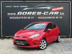 Ford Fiesta 1.25i Champions League Edition/ GARANTIE 1AN, Autos, Ford, 5 places, Berline, Achat, 4 cylindres