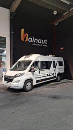 Twin 640SL - Le fourgon premium prêt à partir !, Caravanes & Camping, Automatique, ABS, Vitres électriques, Climatisation