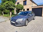 Auto Ford Focus 2011, Auto's, Euro 5, Stof, Particulier, Zilver of Grijs