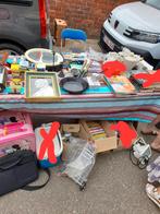 Lot rommelmarktspullen, Diversen, Ophalen