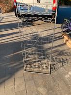 Wijnrek, Ophalen, Gebruikt