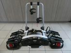 Thule fietsendrager EW G2 Euroway 921, Ophalen, Brede banden, Zo goed als nieuw, 2 fietsen