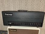 Friedman Steve Stevens SS-100 v2 head / top, NIEUW met doos, Muziek en Instrumenten, Versterkers | Bas en Gitaar, Ophalen, Nieuw