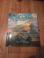 Magic: the gathering artbook: Dominaria, Enlèvement ou Envoi