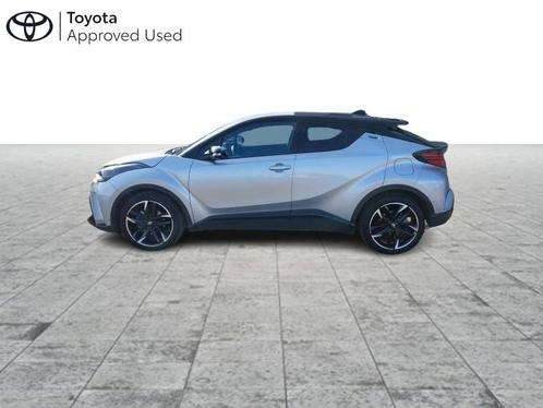Toyota C-HR GR Sport, Auto's, Toyota, Bedrijf, C-HR, Adaptive Cruise Control, Airbags, Airconditioning, Boordcomputer, Centrale vergrendeling