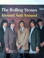 The Rolling Stones LP rond en rond Decca, Cd's en Dvd's, Ophalen of Verzenden, Zo goed als nieuw