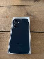 Samsung galaxy A55 5G, Telecommunicatie, Mobiele telefoons | Samsung, Ophalen, Overige modellen, Blauw, Zo goed als nieuw